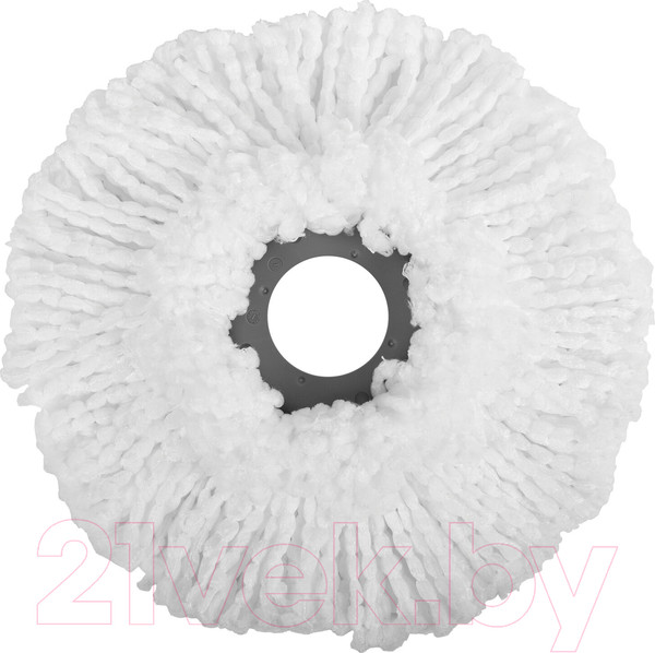 Изображение товара Моп для швабры Laima Микрофибра / 601488