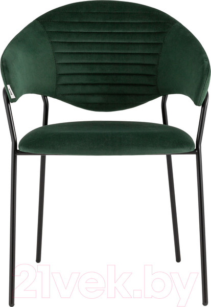 Изображение товара Стул Stool Group Алексис / AV 445-Cdf-08 (велюр зеленый)