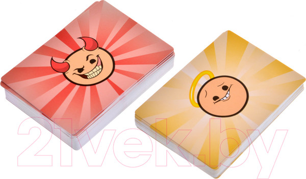 Изображение товара Дополнение к настольной игре Magellan Трамвай смерти: добряки и негодяи / MAG119896