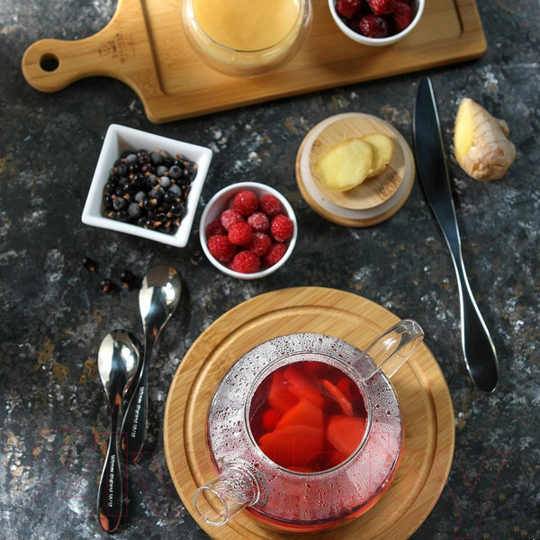 Изображение товара Столовый нож Wilmax WL-999401/1B