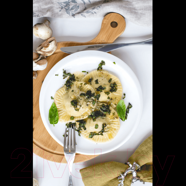 Изображение товара Столовый нож Wilmax WL-999401/1B