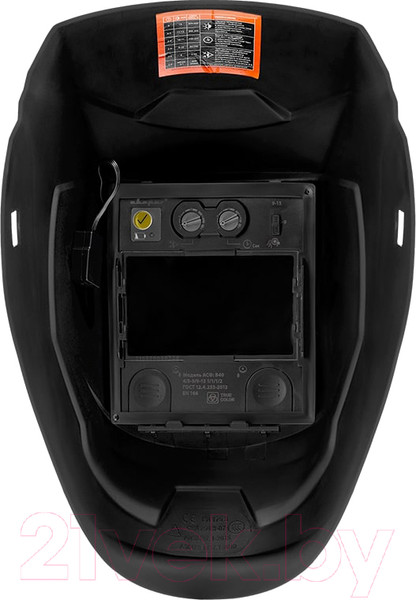 Изображение товара Сварочная маска Сварог Pro B40 (98267)