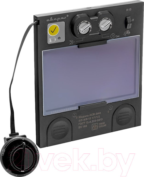 Изображение товара Сварочная маска Сварог Pro B40 (98267)