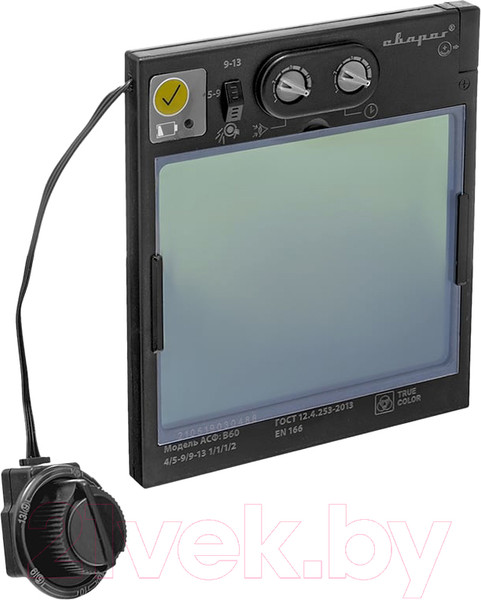 Изображение товара Сварочная маска Сварог Pro B60 (98264)