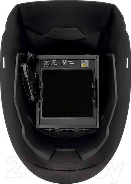 Изображение товара Сварочная маска Сварог Pro B70 (98263)