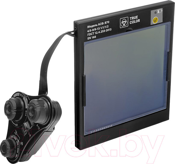 Изображение товара Сварочная маска Сварог Pro B70 (98263)