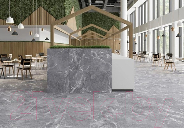 Изображение товара Плитка Kerranova Marble Trend K-1006/LR (600x1200)