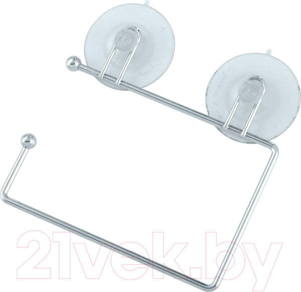 Изображение товара Держатель для туалетной бумаги Рыжий кот ELINE-PH-1 / R312059