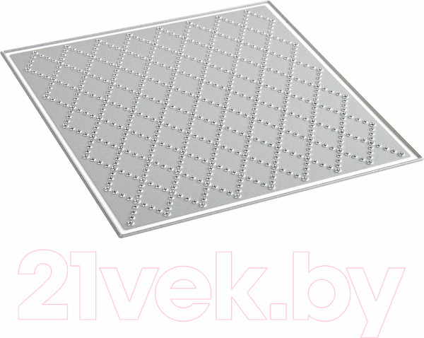 Изображение товара Нож для вырубки и тиснения Остров Сокровищ Фон в виде ромбов / 663828