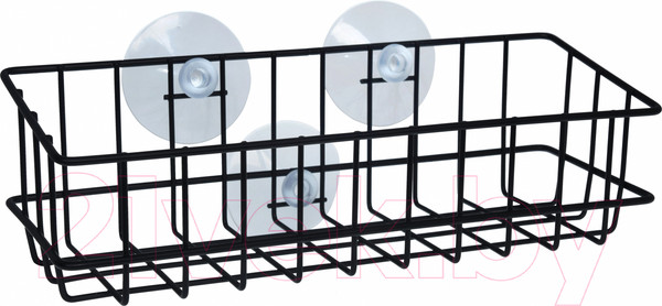 Изображение товара Полка для ванной Bisk 08265