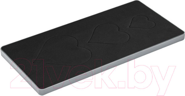 Изображение товара Нож для вырубки и тиснения Остров Сокровищ Сердца / 663831