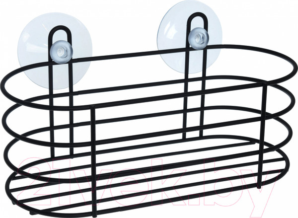 Изображение товара Полка для ванной Bisk 08267