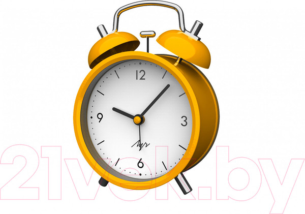 Изображение товара Настольные часы Луч 2687661