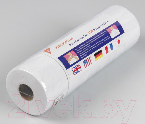 Изображение товара Воротник парикмахерский Sima-Land 1304966 (85шт)