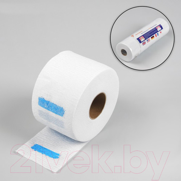 Изображение товара Воротник парикмахерский Sima-Land 1304966 (85шт)