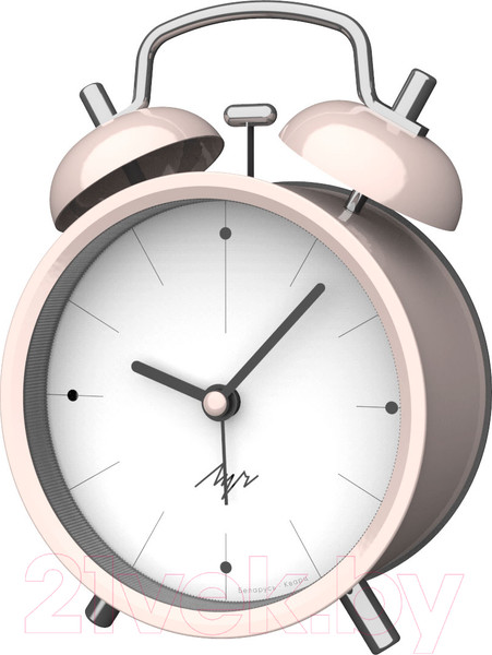 Изображение товара Настольные часы Луч 2687680