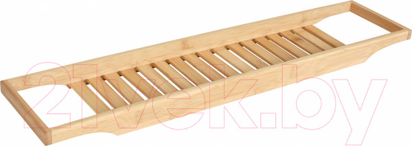 Изображение товара Полка для ванной Bisk 08280