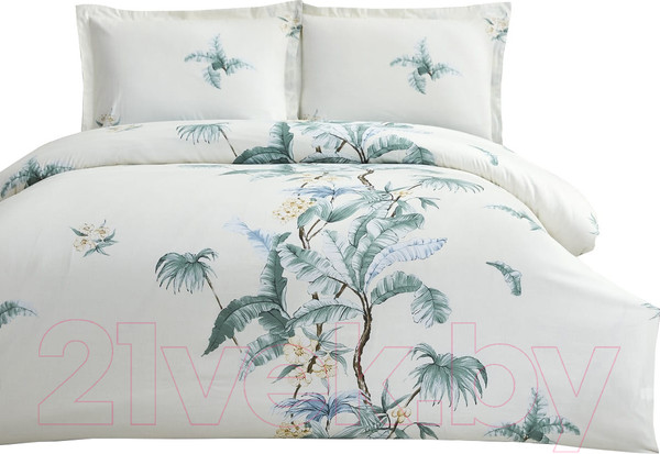 Изображение товара Комплект постельного белья Arya Simple Living Denney / 8680943103703