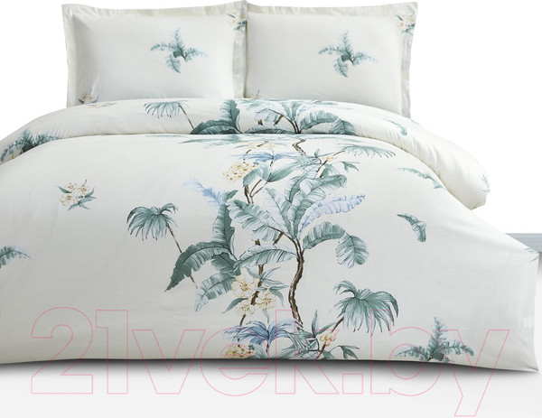 Изображение товара Комплект постельного белья Arya Simple Living Denney / 8680943103703