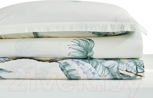 Изображение товара Комплект постельного белья Arya Simple Living Denney / 8680943103703