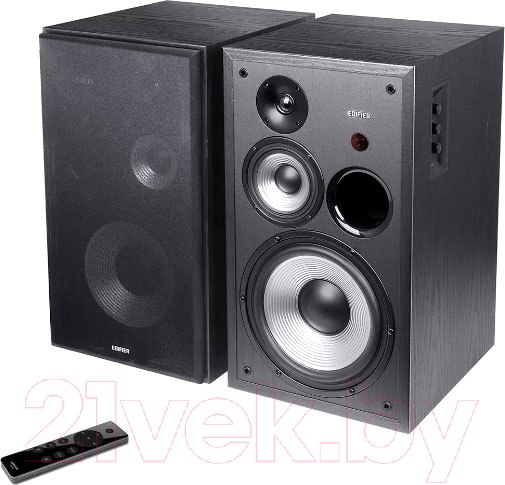 Изображение товара Мультимедиа акустика Edifier R2850DB (черный)
