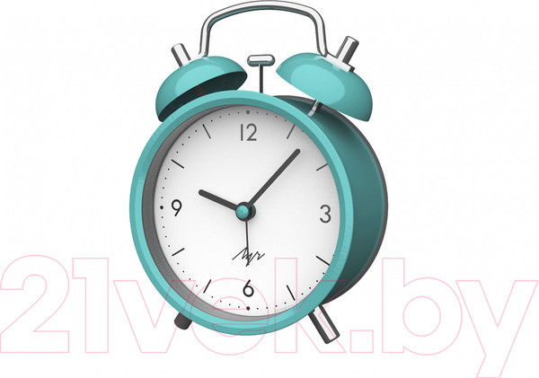 Изображение товара Настольные часы Луч 2687660