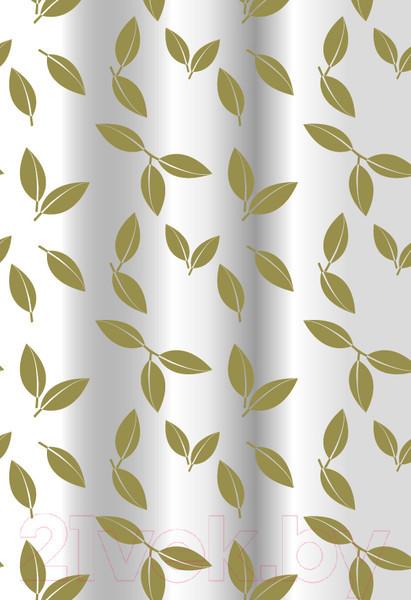 Изображение товара Шторка-занавеска для ванны Bisk 08175