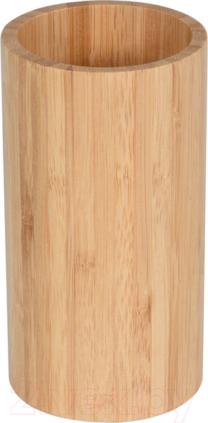 Изображение товара Стакан для зубной щетки и пасты Bisk 08292