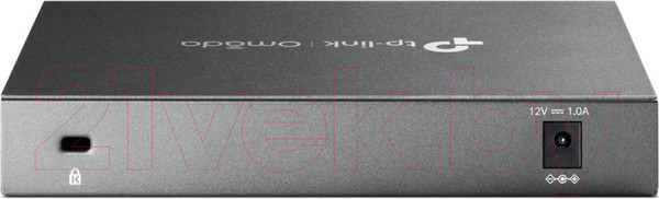 Изображение товара Беспроводной маршрутизатор TP-Link ER605