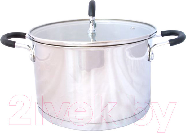 Изображение товара Кастрюля Feniks Solid FN126