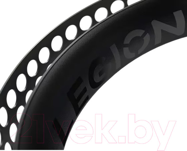 Изображение товара Наушники-гарнитура Lenovo Legion H500 Pro / GXD0T69864