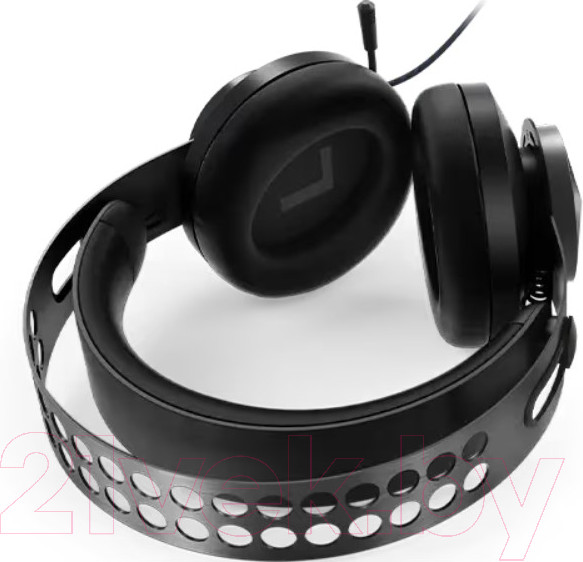 Изображение товара Наушники-гарнитура Lenovo Legion H500 Pro / GXD0T69864