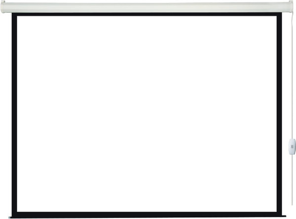 Изображение товара Проекционный экран Lumien Eco Control 142x200 / LEC-100109