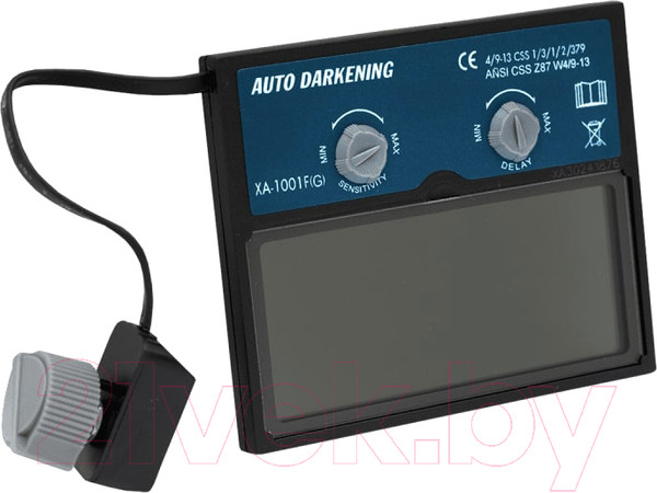 Изображение товара Сварочная маска Сварог AS-2-F G True Color (96046)