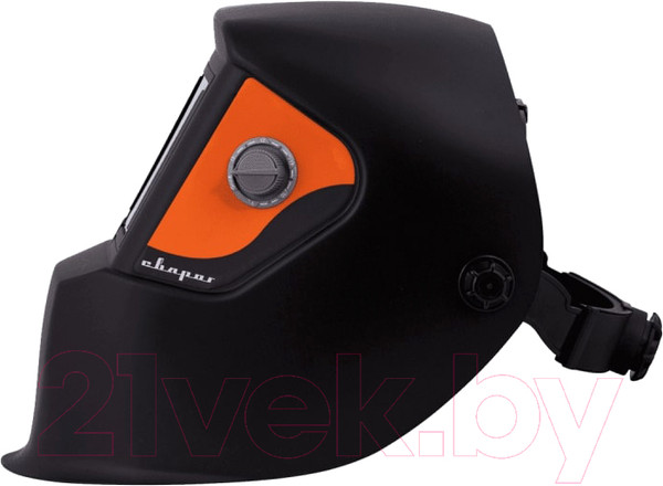Изображение товара Сварочная маска Сварог AS-2-F G True Color (96046)