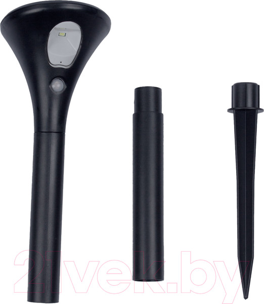 Изображение товара Светильник уличный Uniel Sensor UL-00009372 / USL-F-169/PT630