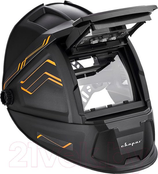 Изображение товара Сварочная маска Сварог Smart-3 (98063)