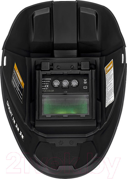 Изображение товара Сварочная маска Сварог Smart-3 (98063)