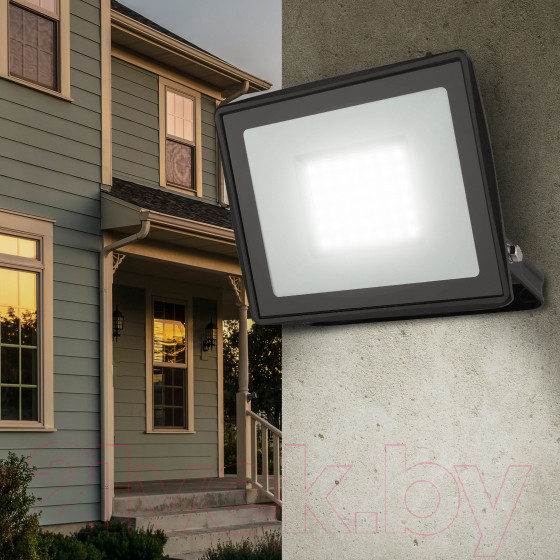 Изображение товара Прожектор ЭРА LPR-023-0-30K-050 / Б0052859