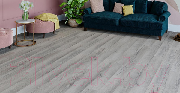 Изображение товара Ламинат Kastamonu Sunfloor Дуб Ривьера (SF33VV-112)