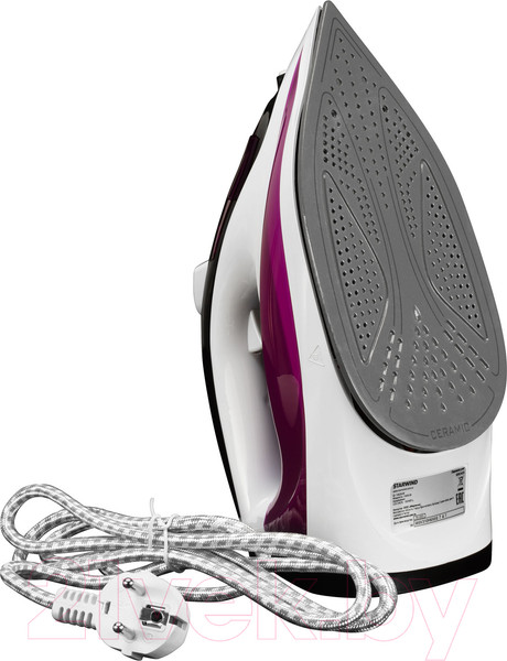 Изображение товара Утюг StarWind SIR2433
