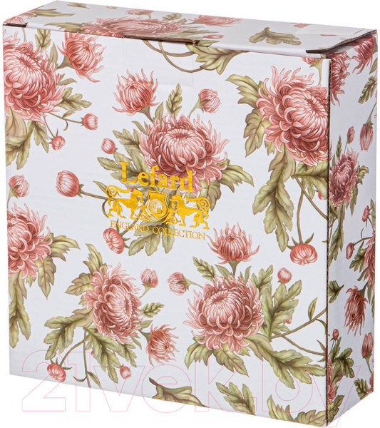 Изображение товара Салатник Lefard Астра / 264-1019