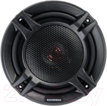Изображение товара Коаксиальная АС SoundMax SM-CSI602