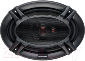 Изображение товара Коаксиальная АС SoundMax SM-CSI693