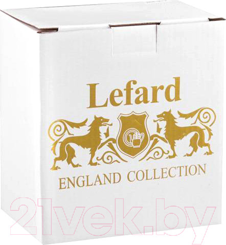 Изображение товара Кружка Lefard The World Of The Cat / 264-217