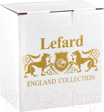 Изображение товара Кружка Lefard Котики / 264-297