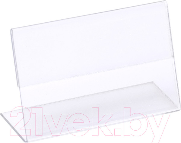 Набор ценникодержателей OfficeSpace Dc_28695 (20шт)