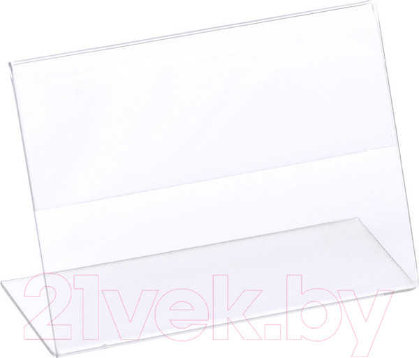 Изображение товара Набор ценникодержателей OfficeSpace Dc_28693 (10шт)