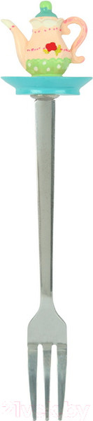 Изображение товара Десертная вилка Darvish DV-H-376