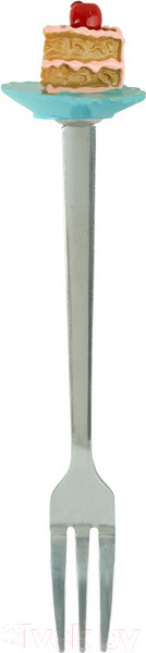 Изображение товара Десертная вилка Darvish DV-H-376